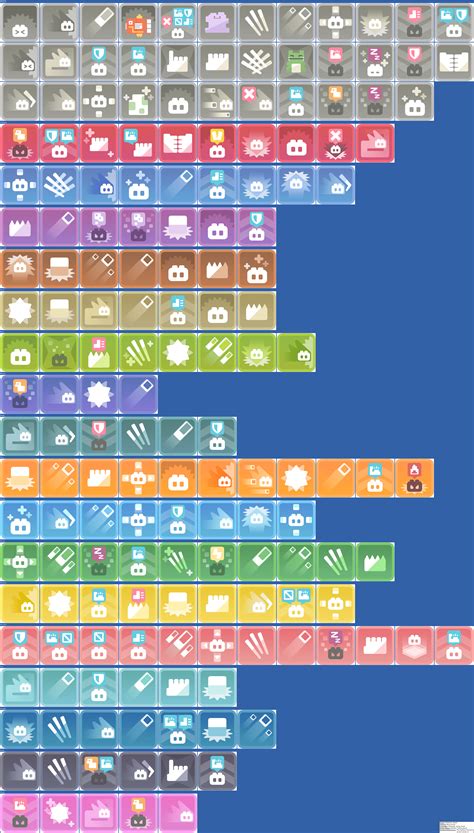 pokemon quest moves list.